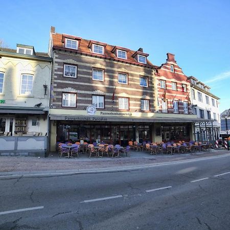 Hotel Gaudi Valkenburg aan de Geul Exterior foto