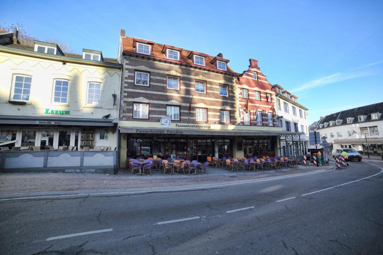 Hotel Gaudi Valkenburg aan de Geul Exterior foto